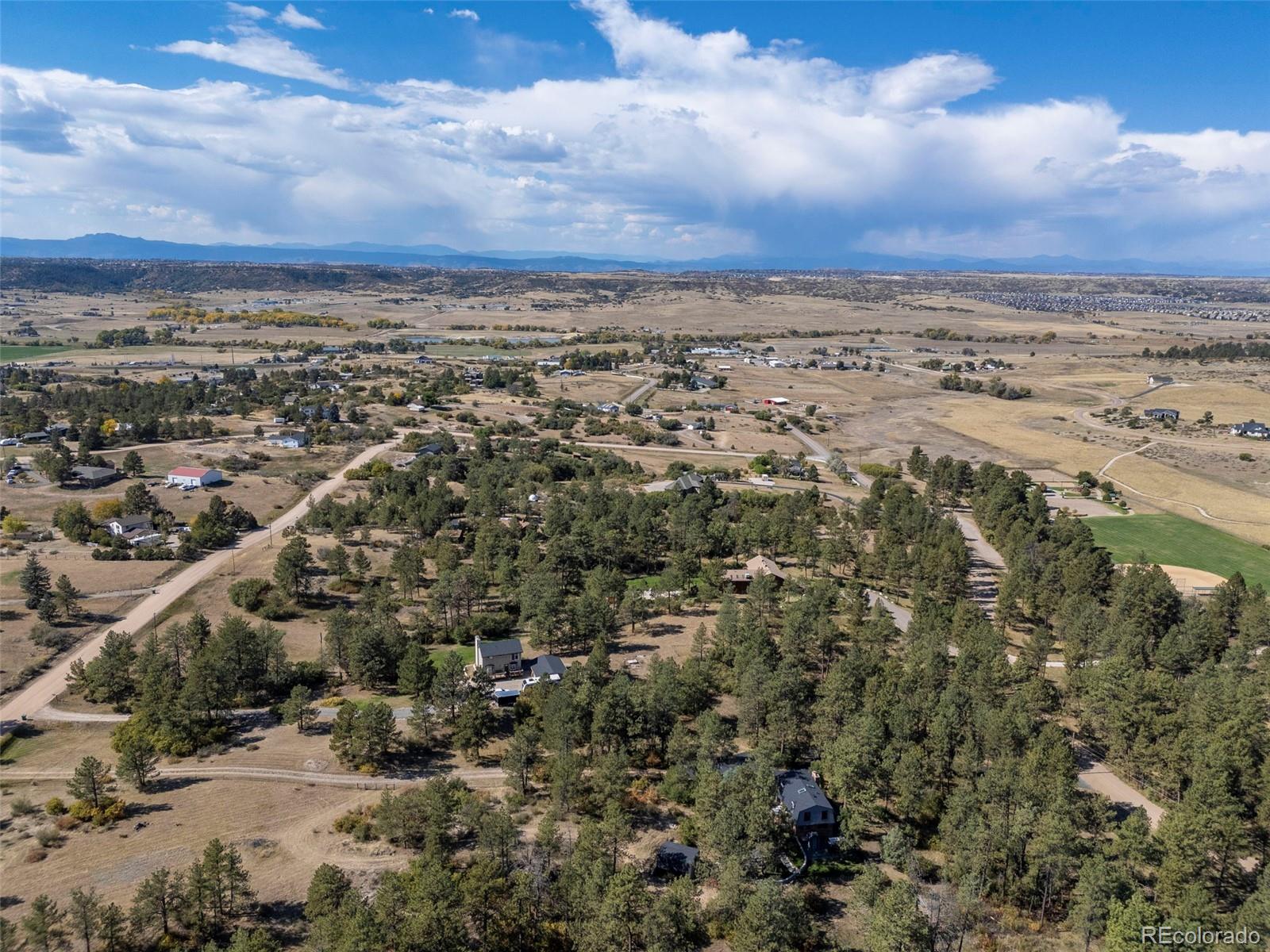 MLS Image #42 for 7682 e park drive,franktown, Colorado