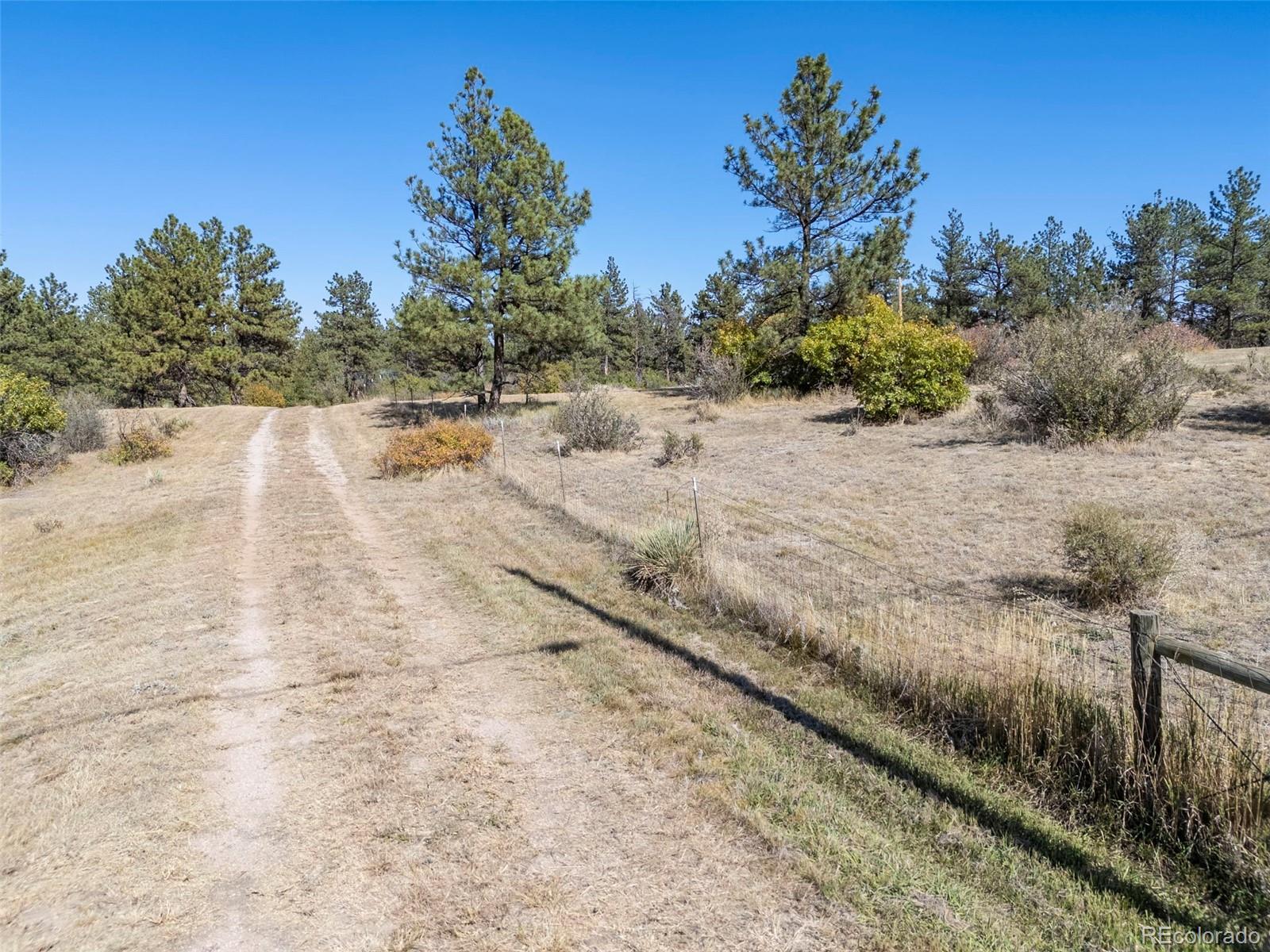 MLS Image #46 for 7682 e park drive,franktown, Colorado