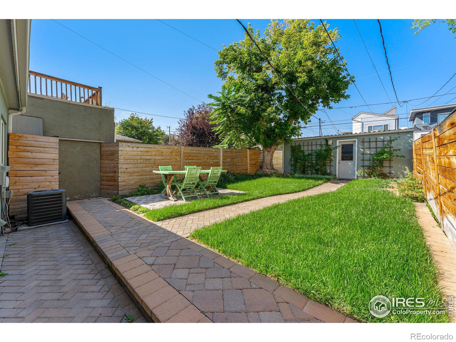 MLS Image #12 for 3611  mariposa street,denver, Colorado