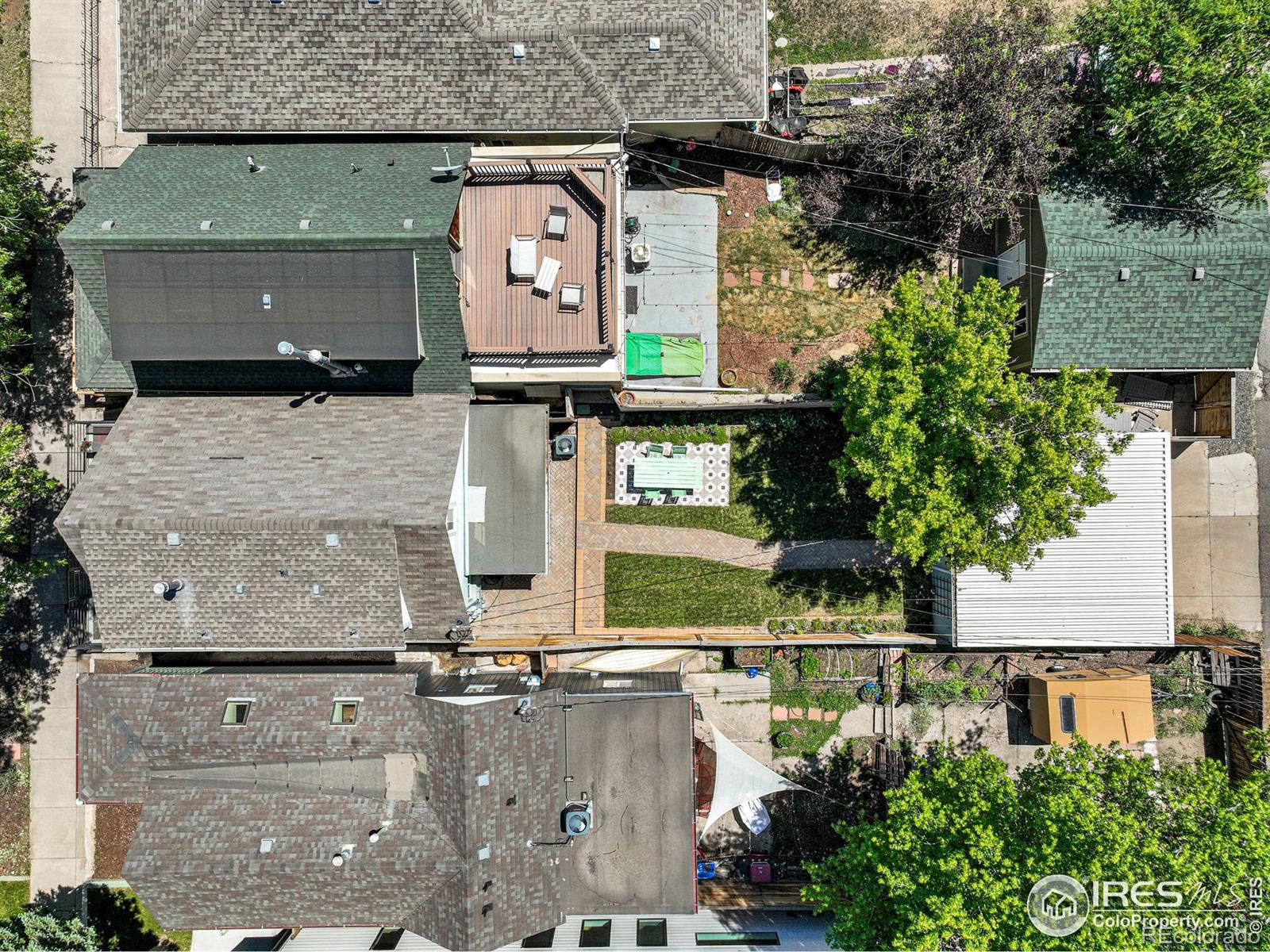 MLS Image #25 for 3611  mariposa street,denver, Colorado