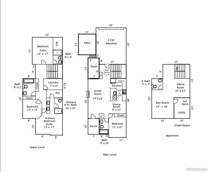 MLS Image #41 for 7235 w evans avenue,denver, Colorado