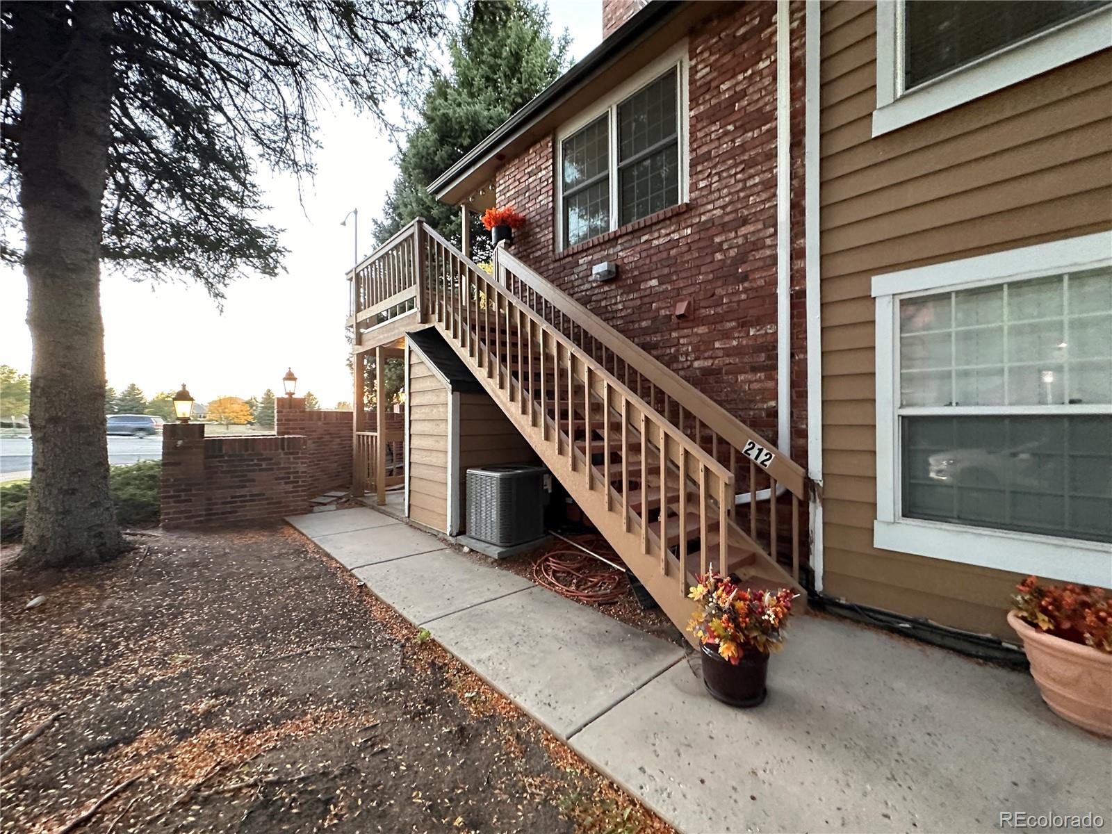 MLS Image #13 for 4933 s carson street,aurora, Colorado