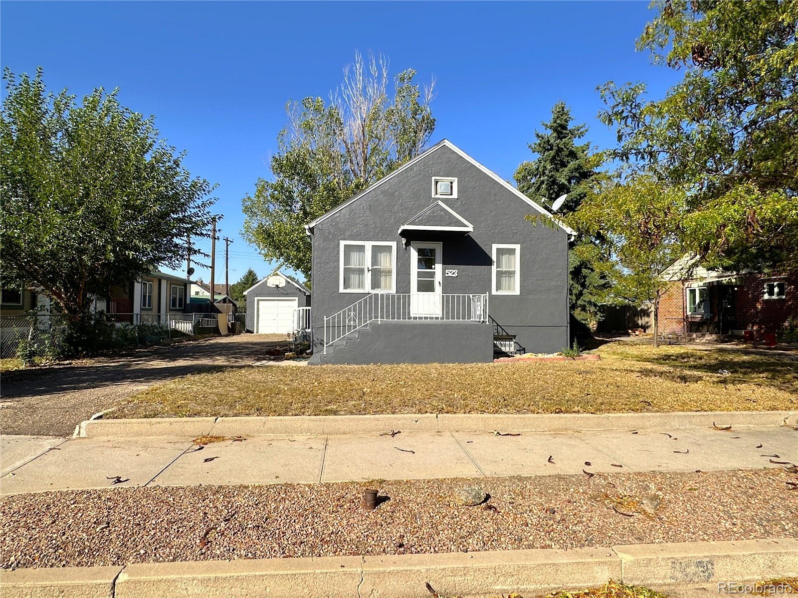 MLS Image #0 for 523  main avenue,flagler, Colorado