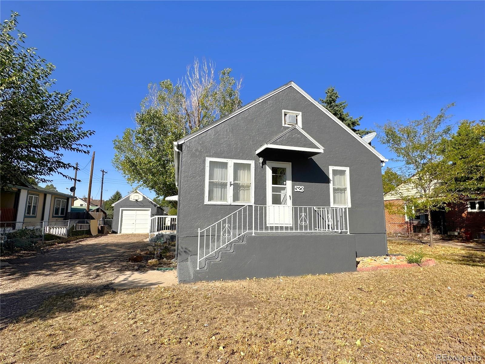 MLS Image #1 for 523  main avenue,flagler, Colorado