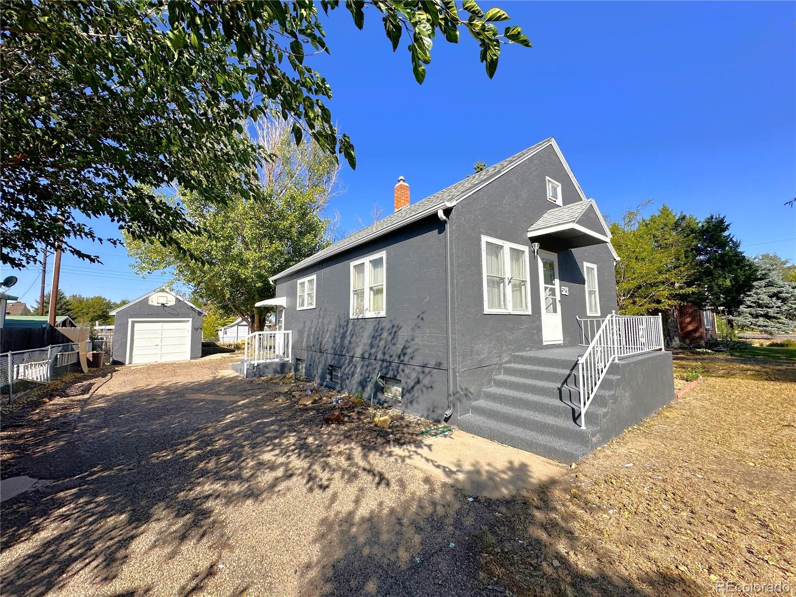 MLS Image #2 for 523  main avenue,flagler, Colorado