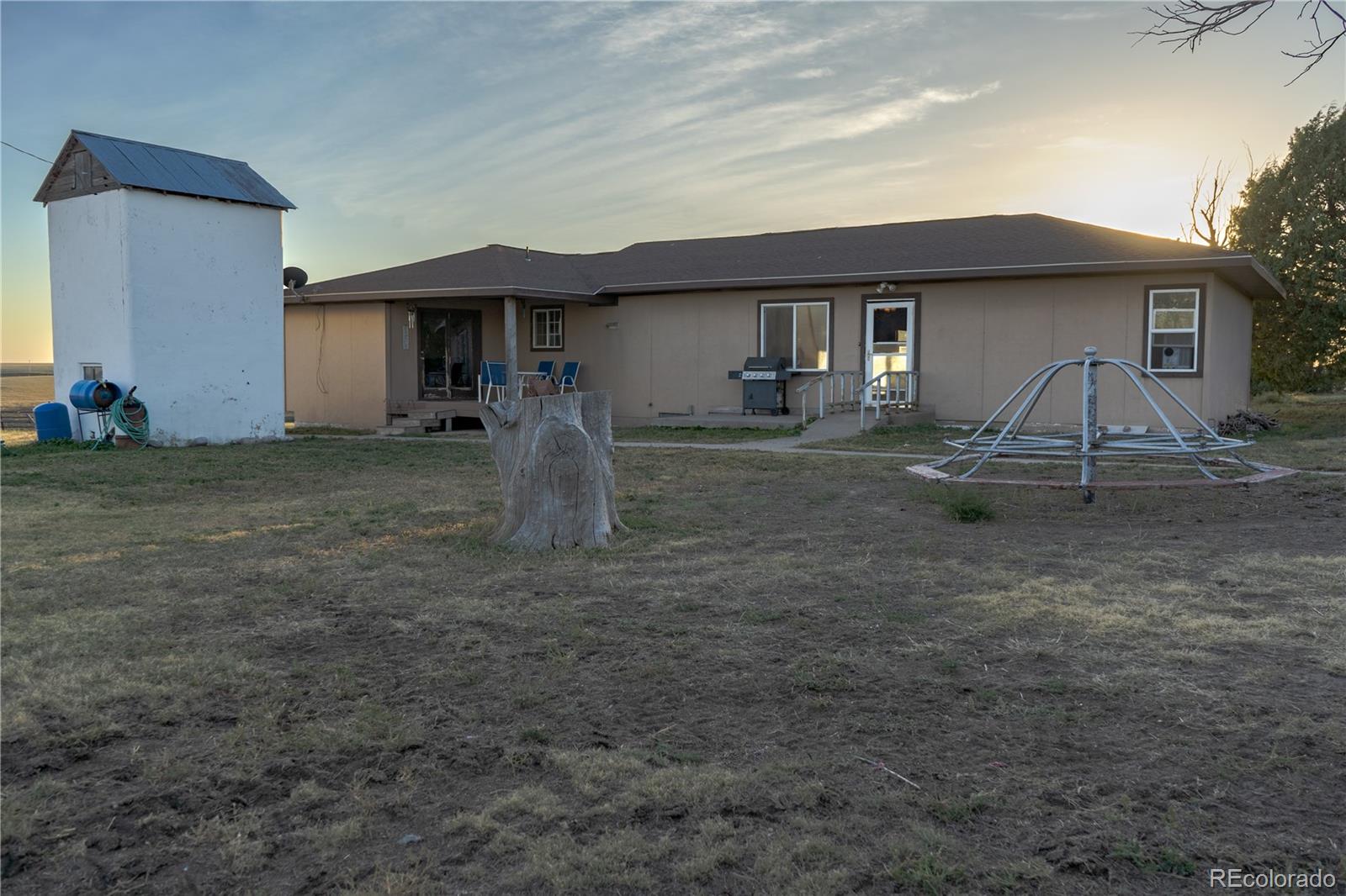 MLS Image #0 for 17150  county road pp ,wray, Colorado