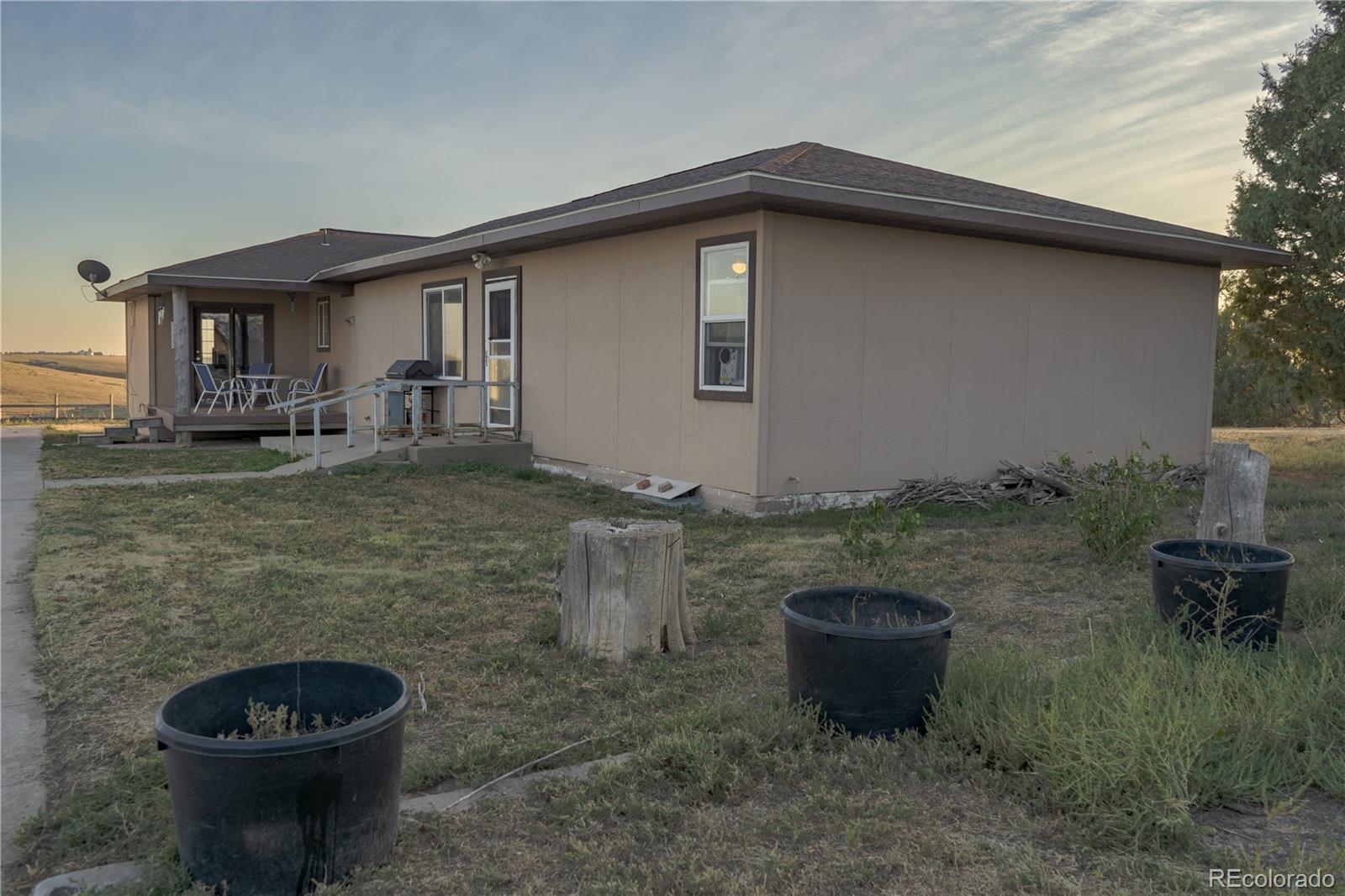 MLS Image #1 for 17150  county road pp ,wray, Colorado