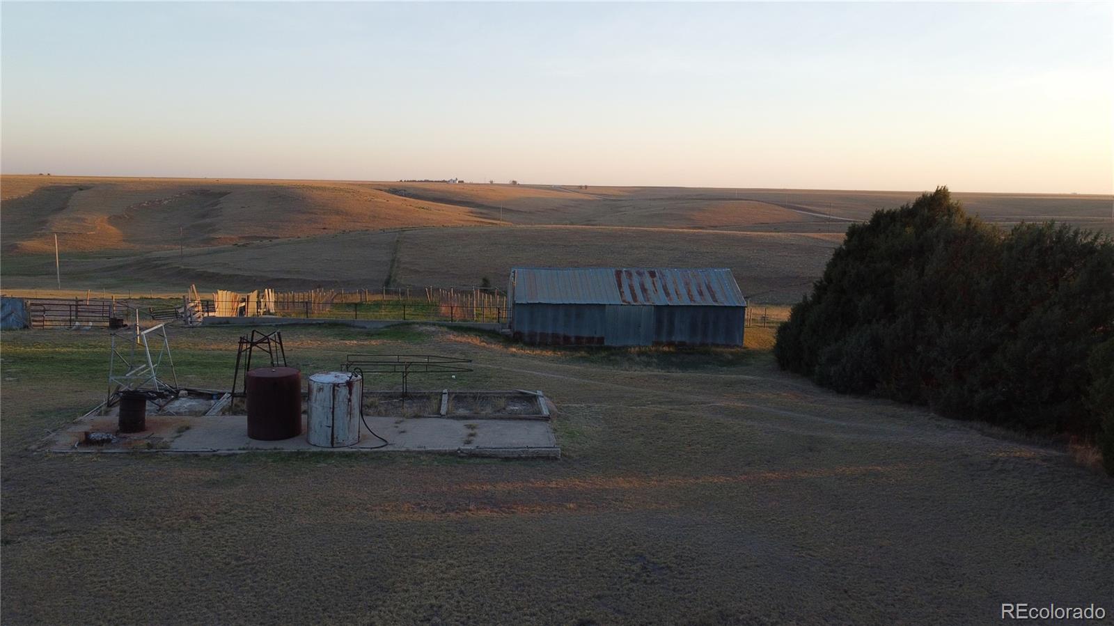 MLS Image #17 for 17150  county road pp ,wray, Colorado