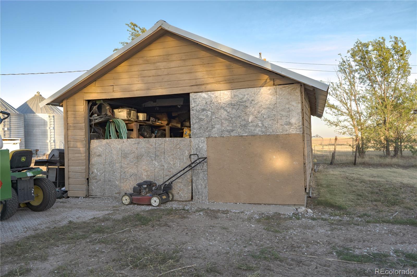 MLS Image #4 for 17150  county road pp ,wray, Colorado