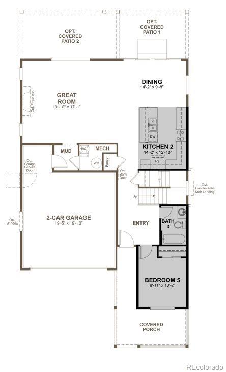 MLS Image #24 for 1811  papuan court,brighton, Colorado