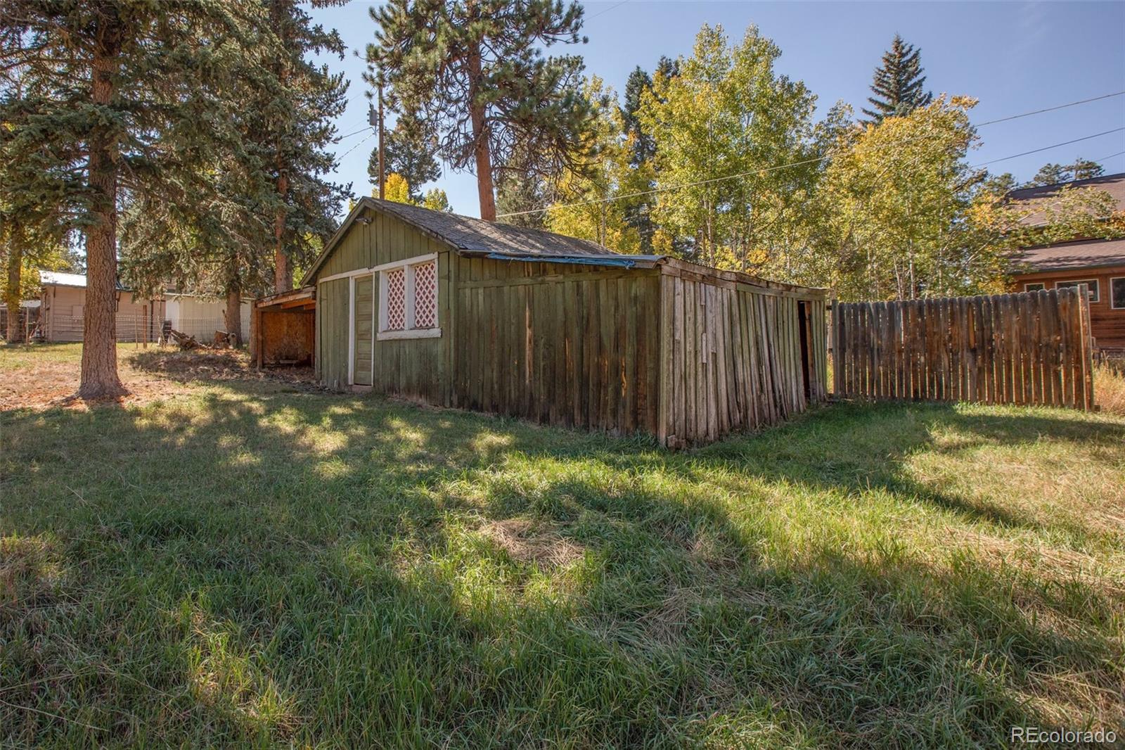 MLS Image #37 for 504 n center street,woodland park, Colorado