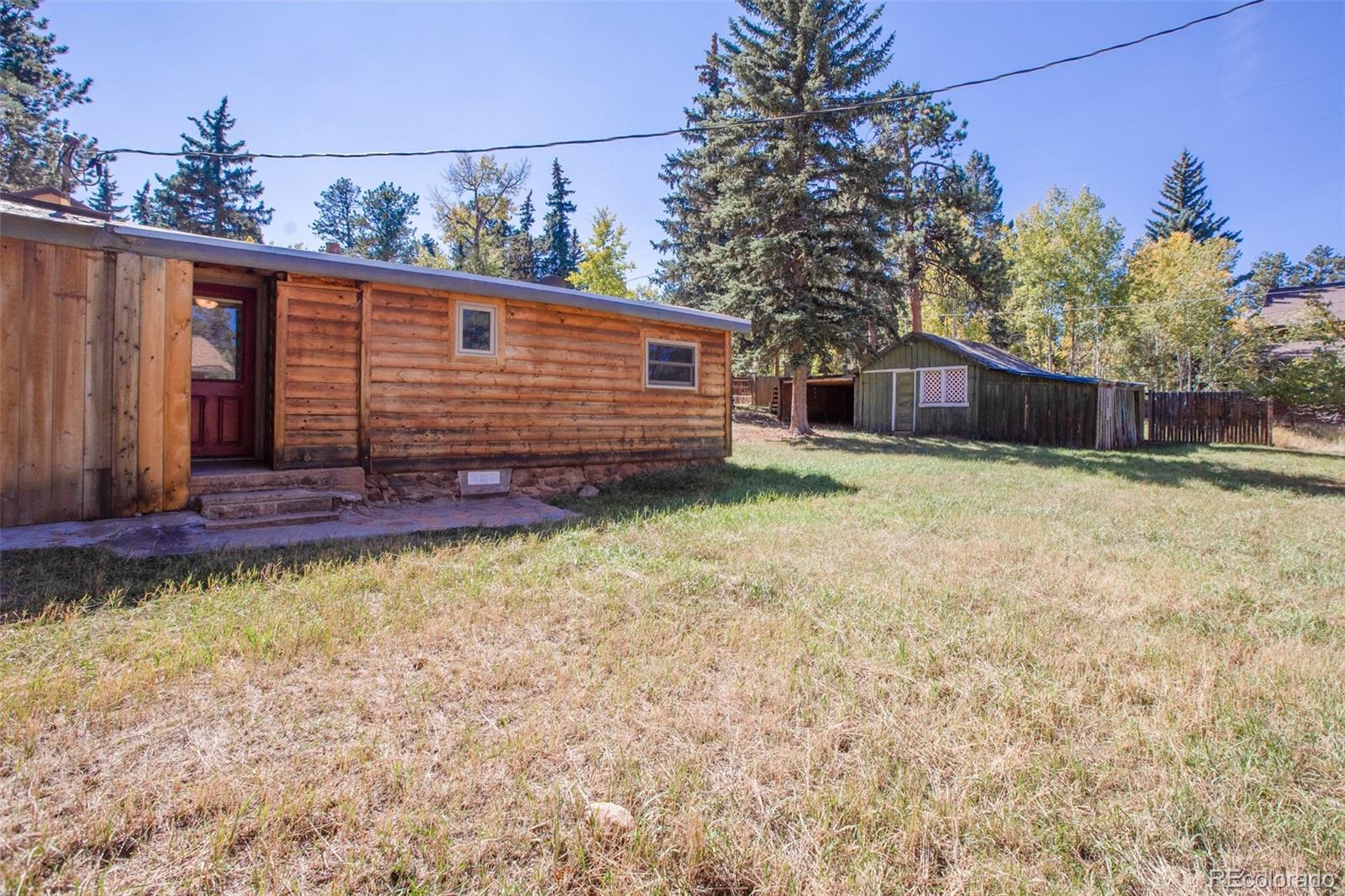 MLS Image #5 for 504 n center street,woodland park, Colorado