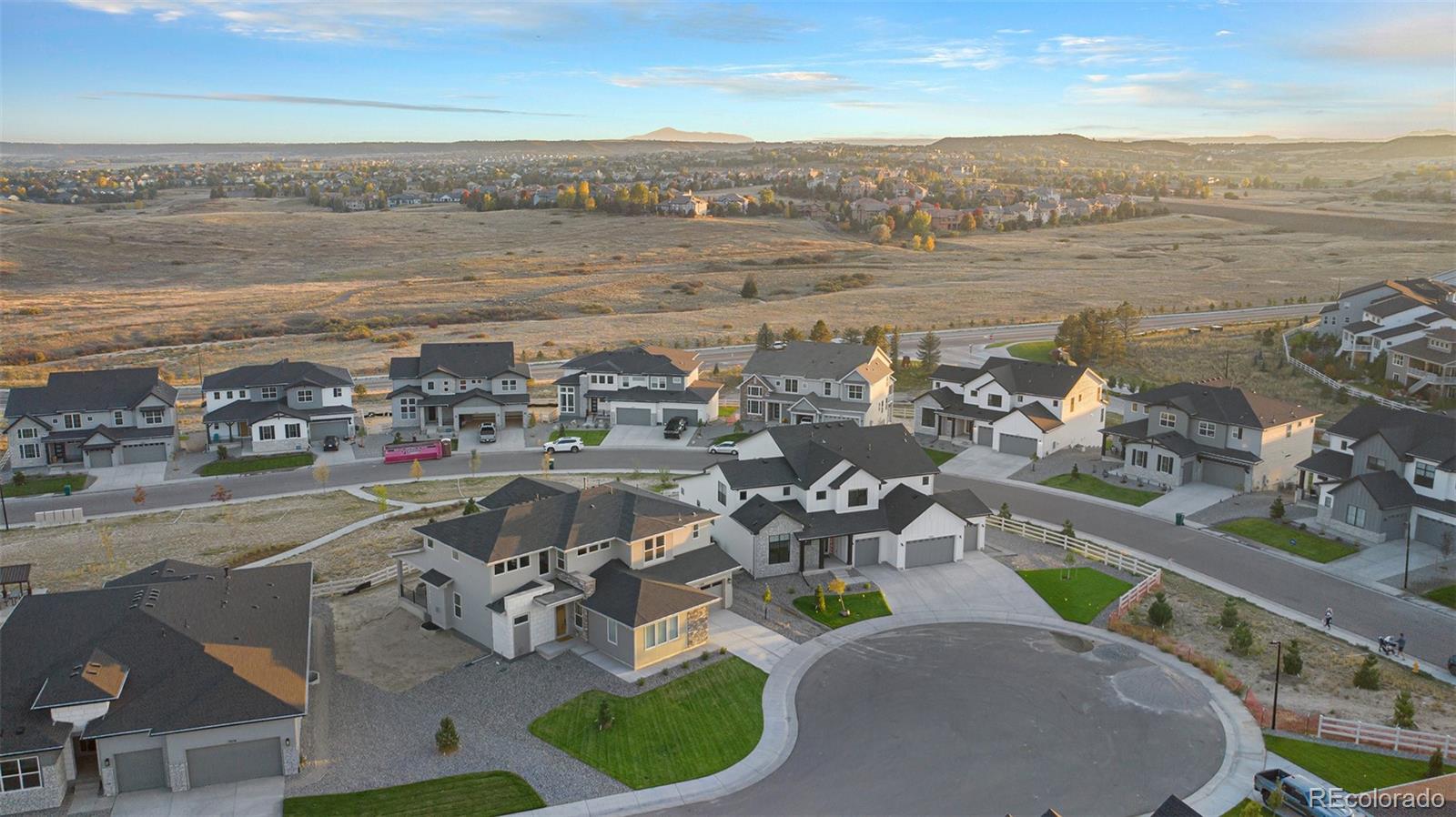 MLS Image #39 for 5828  tesoro point,parker, Colorado