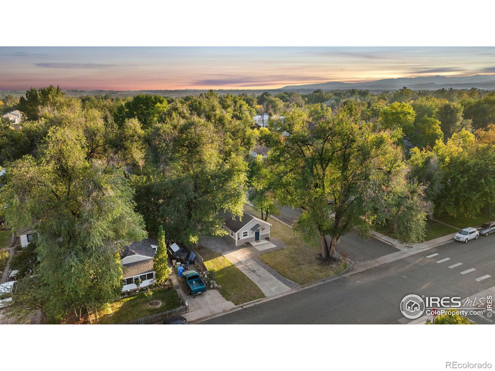 MLS Image #19 for 1406 e 5th street,loveland, Colorado