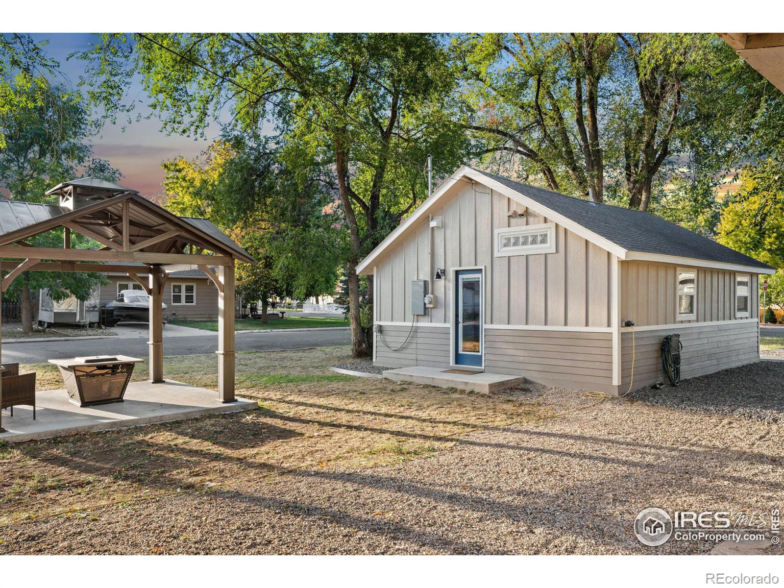 MLS Image #2 for 1406 e 5th street,loveland, Colorado