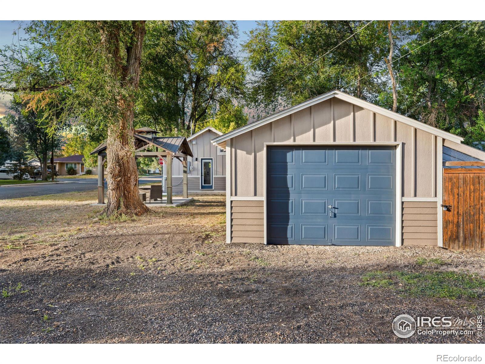 MLS Image #5 for 1406 e 5th street,loveland, Colorado