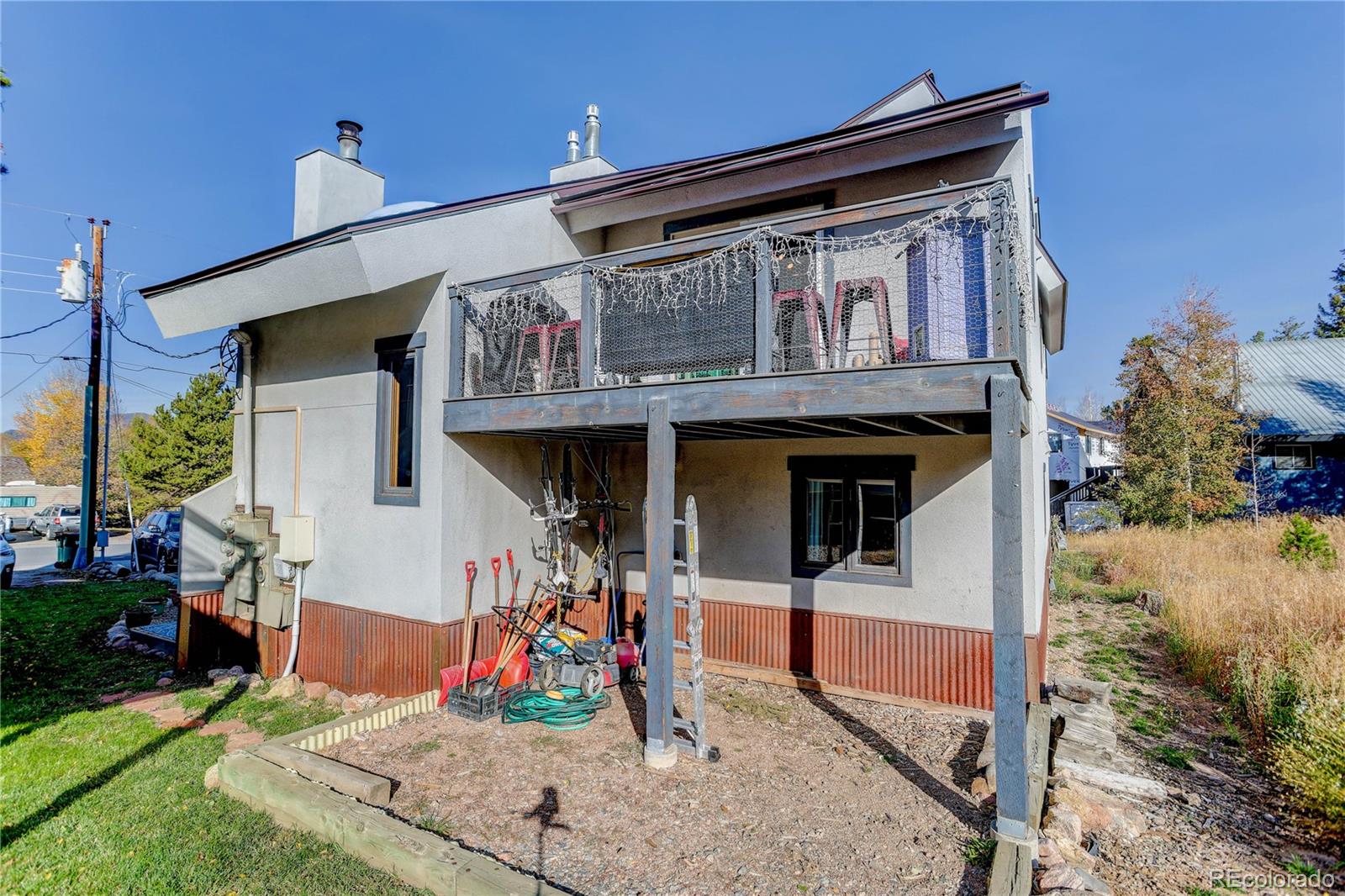 MLS Image #27 for 675  wapiti dr rd,fraser, Colorado