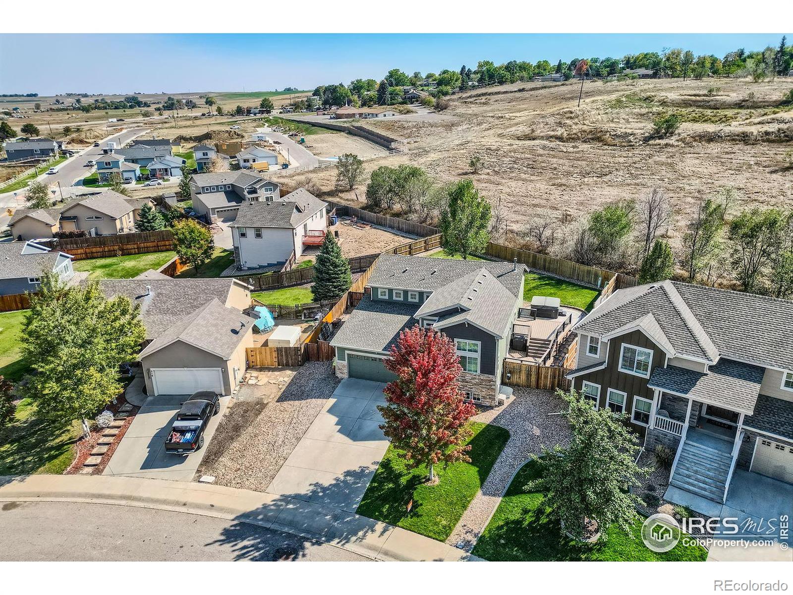 MLS Image #31 for 328  cholla drive,loveland, Colorado