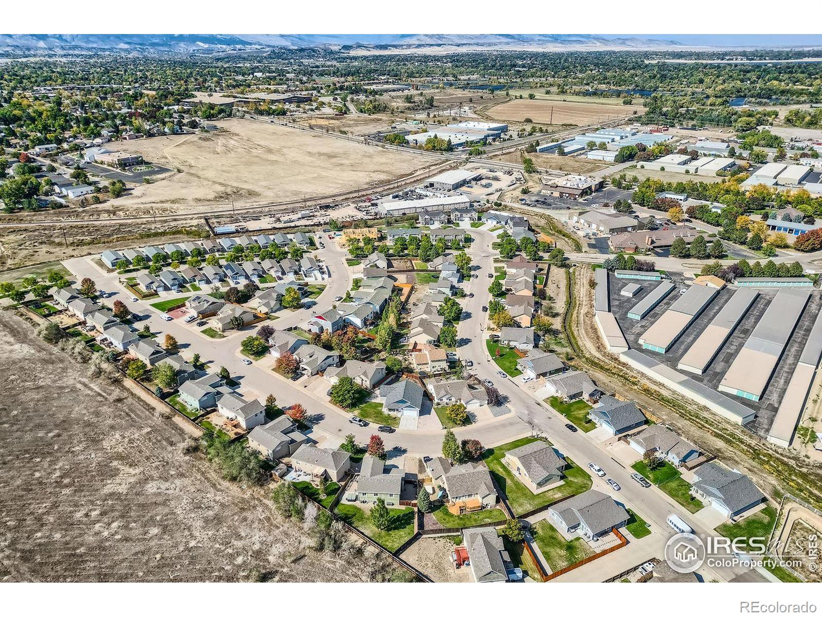 MLS Image #32 for 328  cholla drive,loveland, Colorado