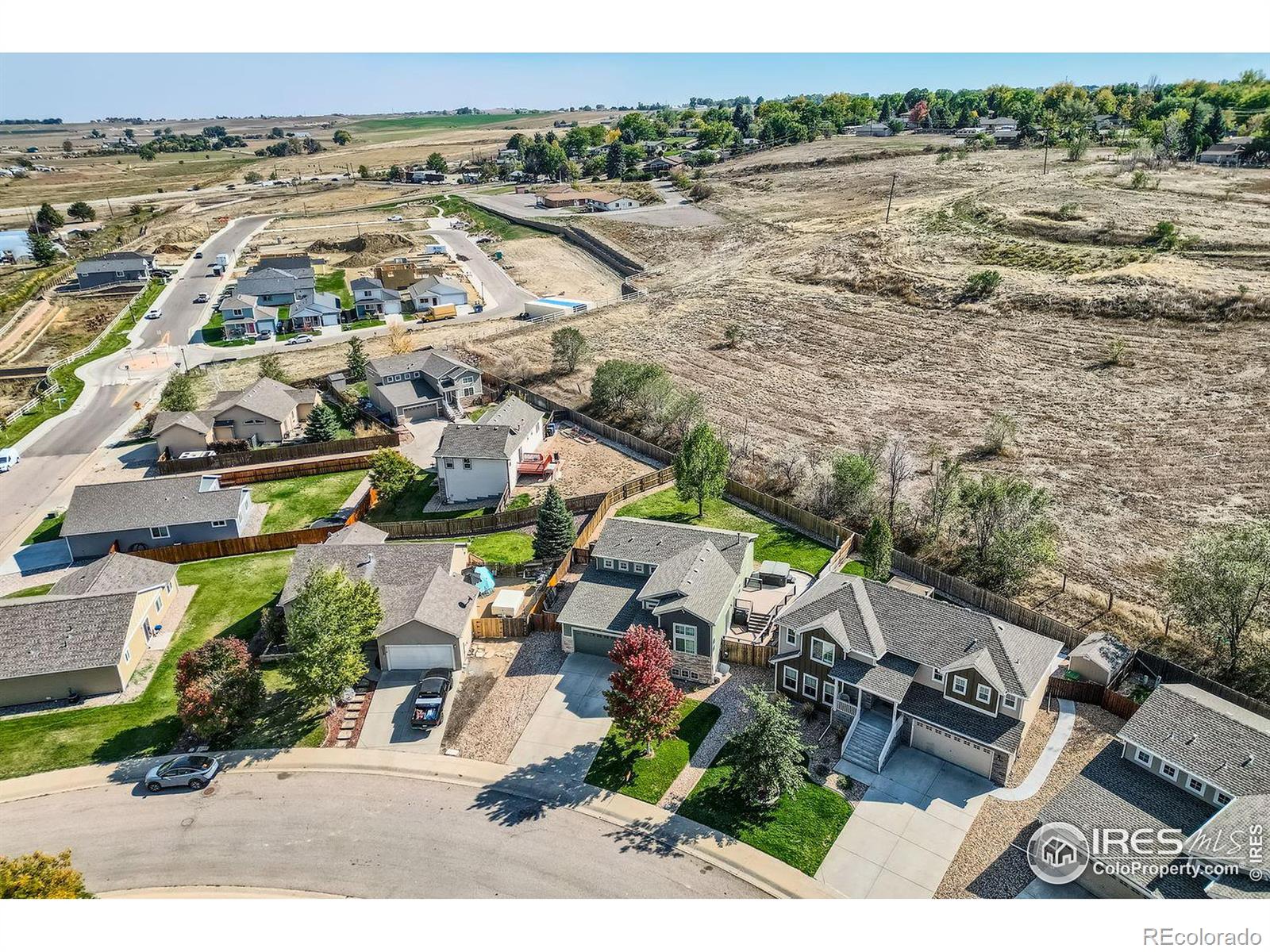 MLS Image #34 for 328  cholla drive,loveland, Colorado