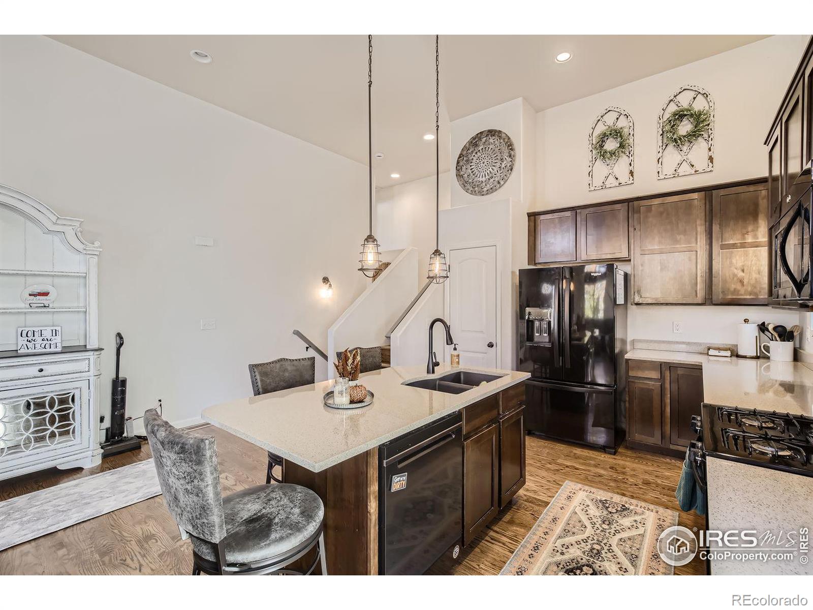 MLS Image #4 for 328  cholla drive,loveland, Colorado