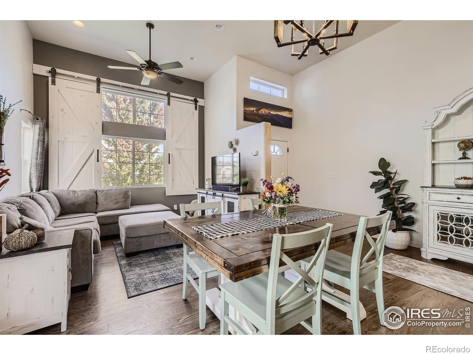 MLS Image #7 for 328  cholla drive,loveland, Colorado