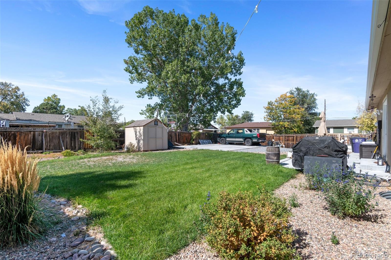 MLS Image #26 for 5565  blackhawk way,denver, Colorado