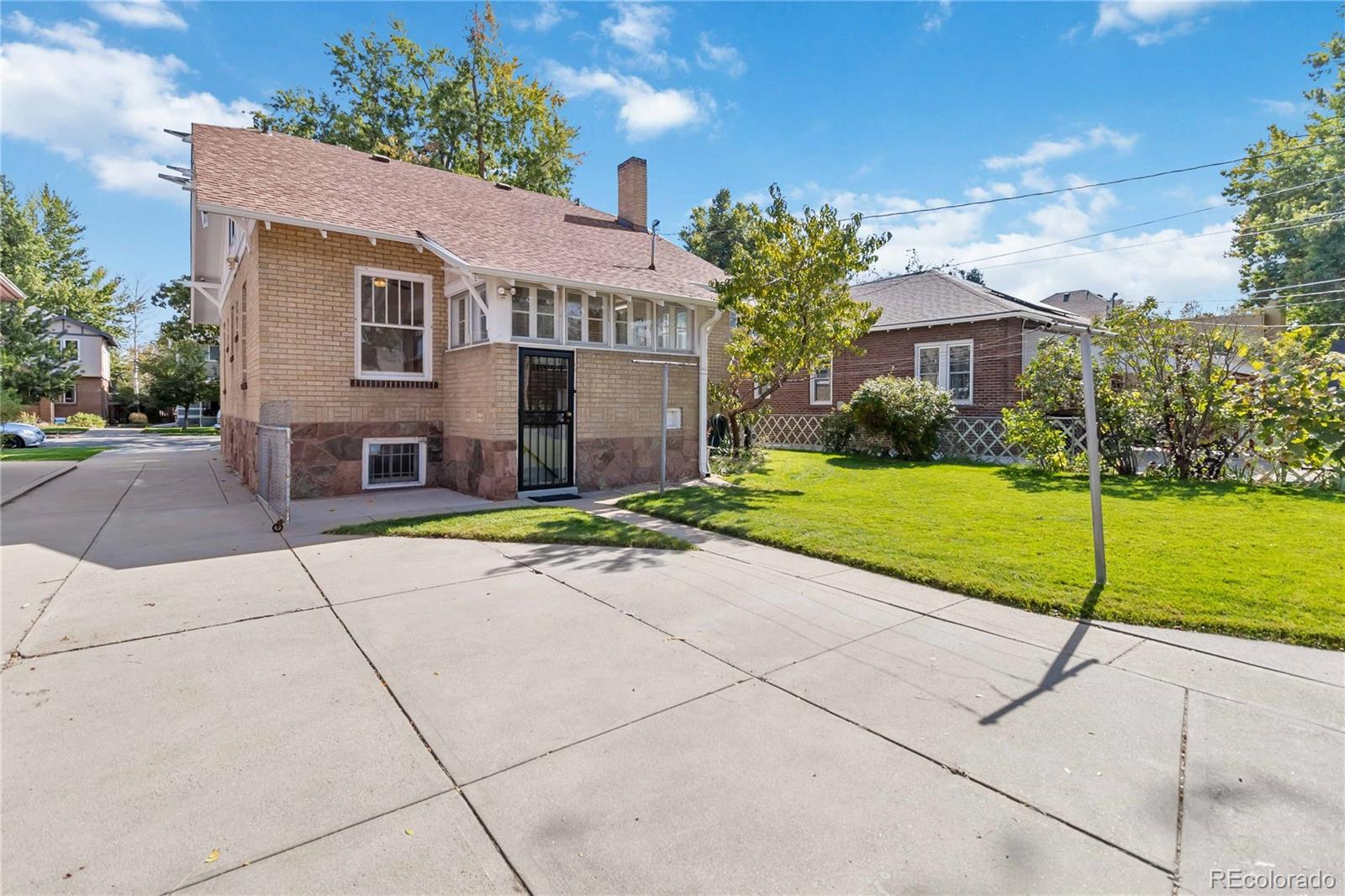 MLS Image #32 for 4261  julian street,denver, Colorado