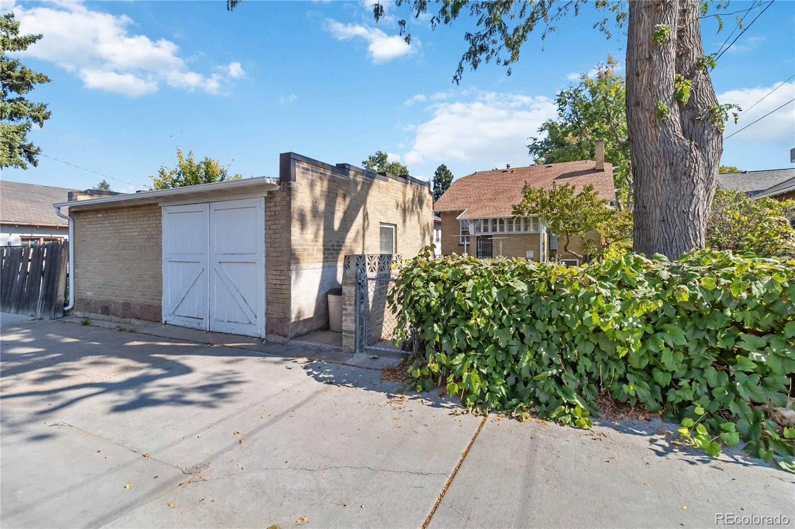 MLS Image #35 for 4261  julian street,denver, Colorado