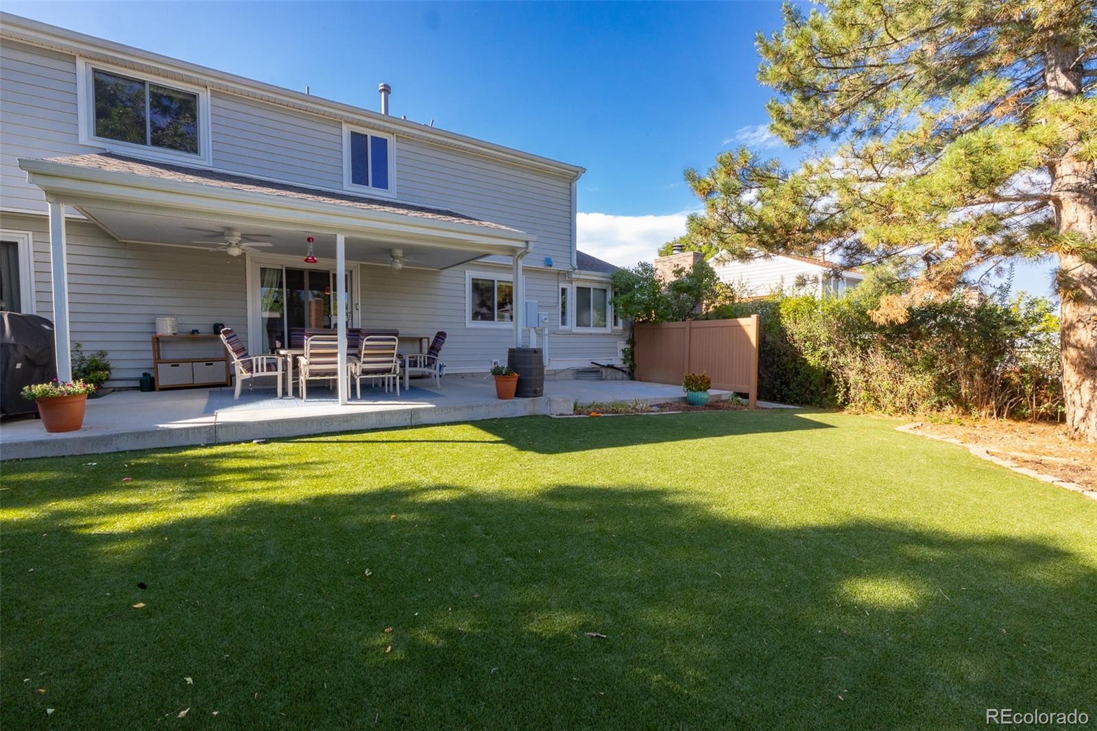 MLS Image #12 for 976 e otero avenue,centennial, Colorado