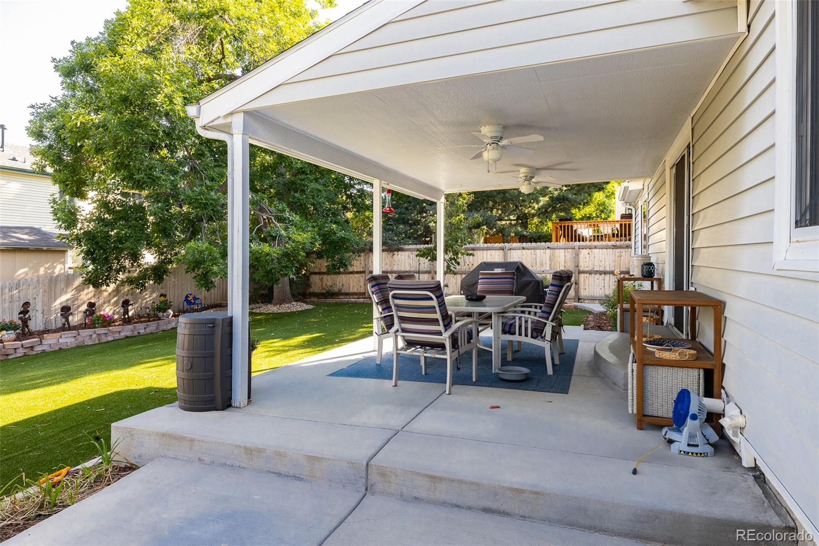 MLS Image #13 for 976 e otero avenue,centennial, Colorado