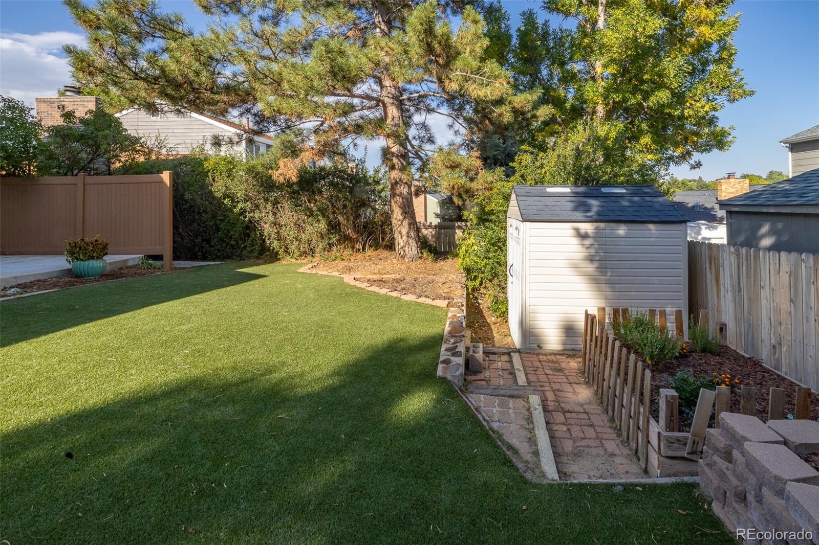 MLS Image #39 for 976 e otero avenue,centennial, Colorado