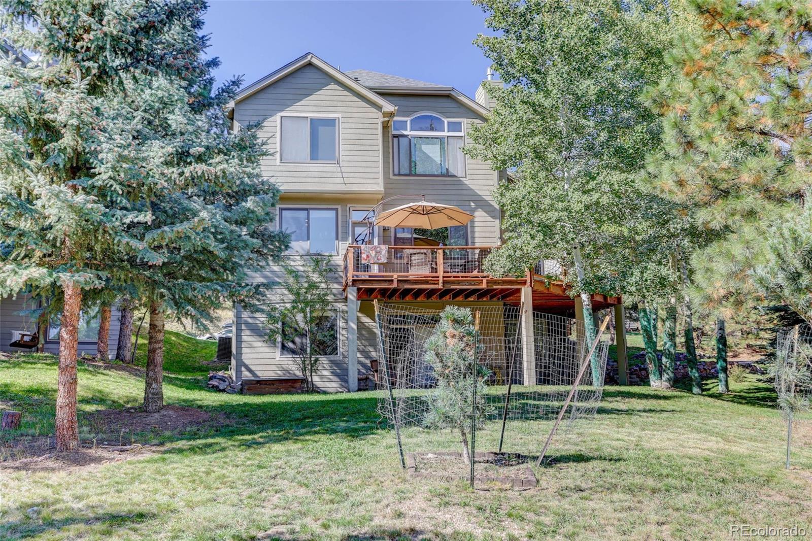 MLS Image #39 for 3420  box elder ,evergreen, Colorado