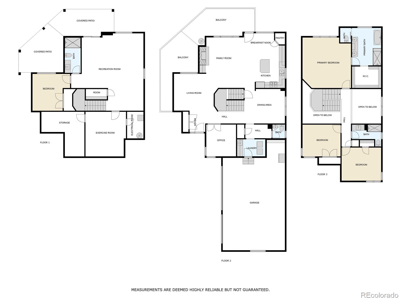 MLS Image #41 for 3420  box elder ,evergreen, Colorado