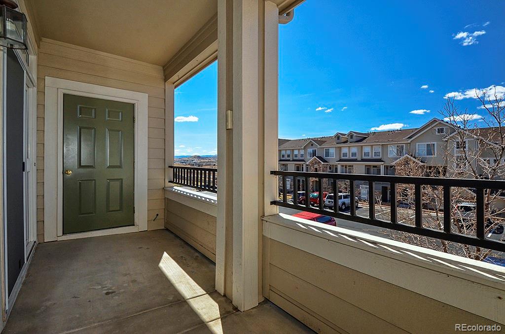 MLS Image #2 for 479  black feather loop,castle rock, Colorado