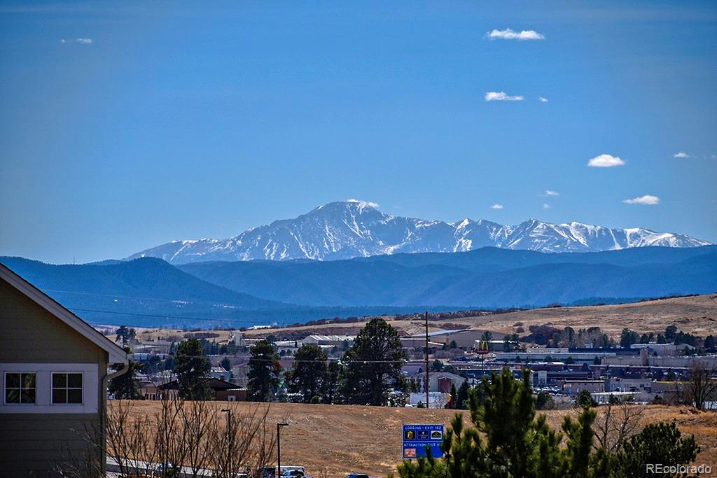 MLS Image #3 for 479  black feather loop,castle rock, Colorado