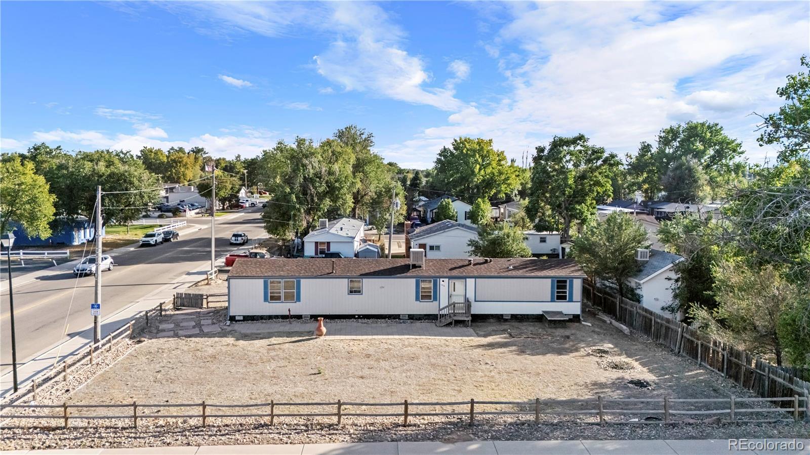 MLS Image #0 for 106 w grant avenue,firestone, Colorado