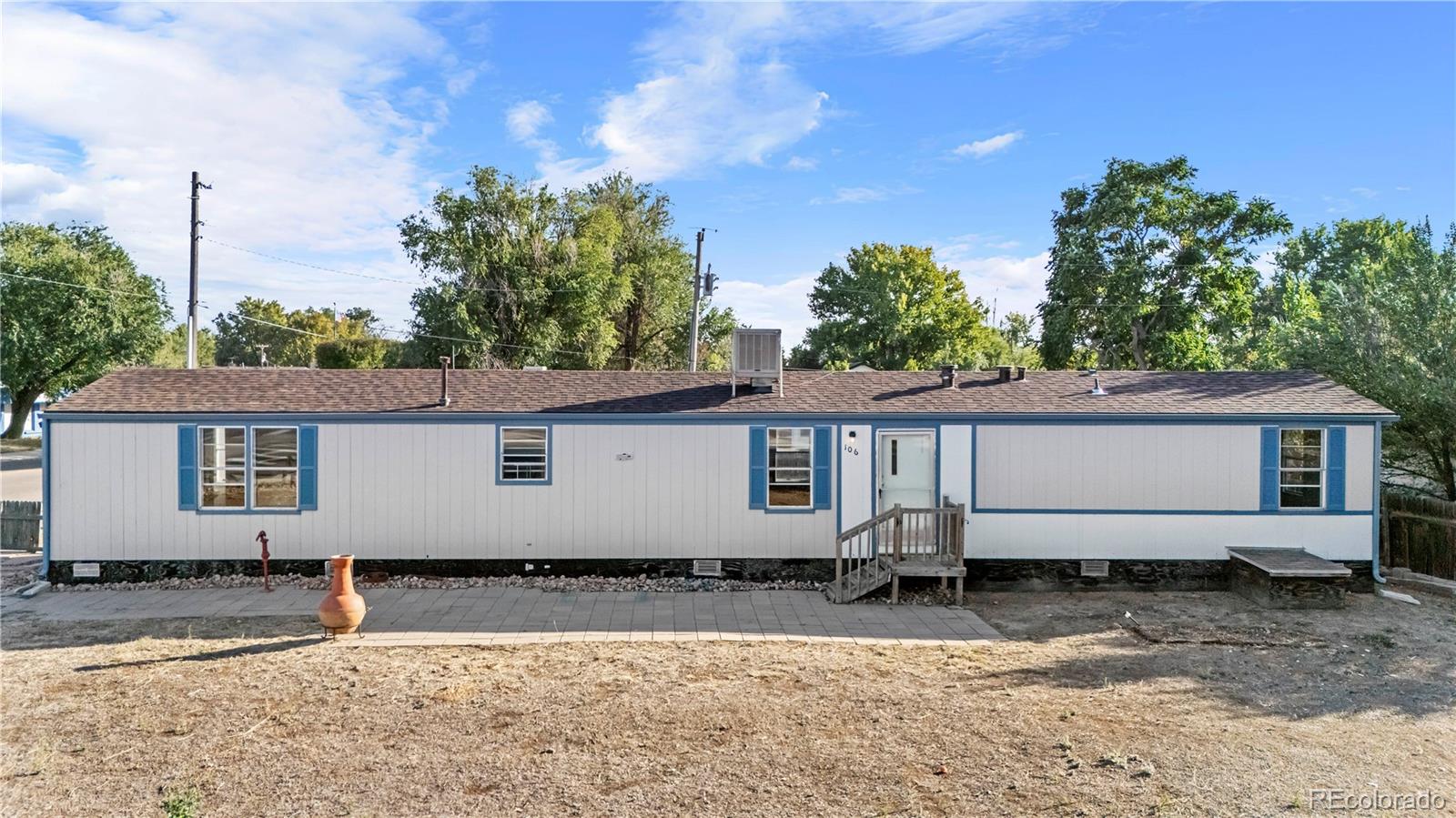 MLS Image #1 for 106 w grant avenue,firestone, Colorado