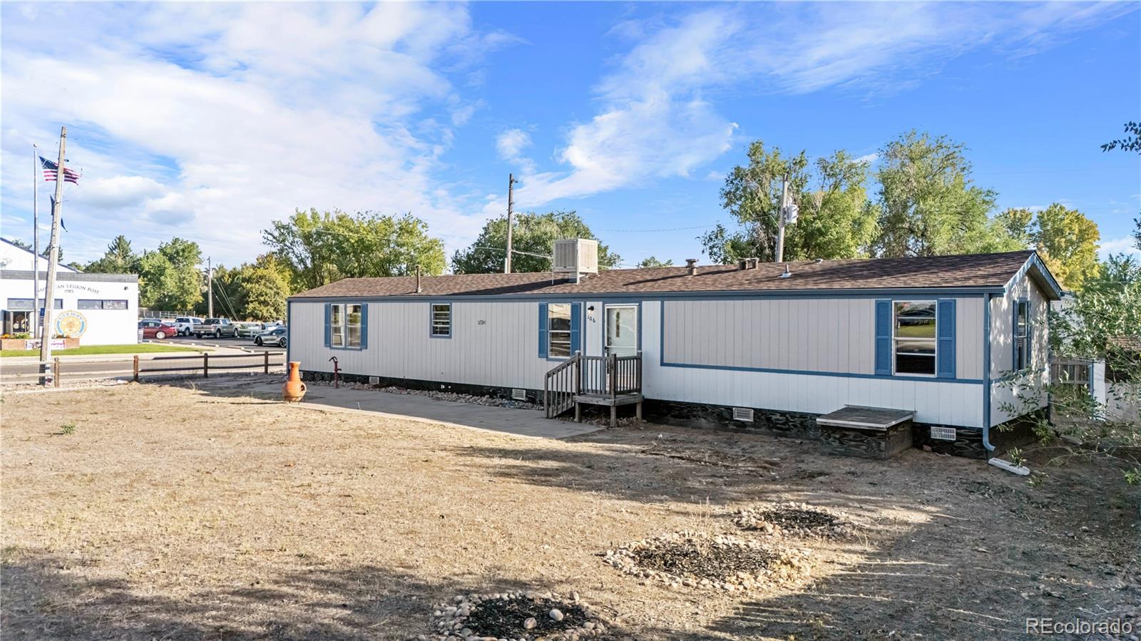 MLS Image #3 for 106 w grant avenue,firestone, Colorado