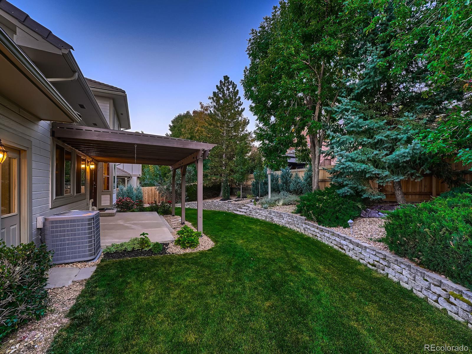 MLS Image #34 for 13758 w 59th place,arvada, Colorado