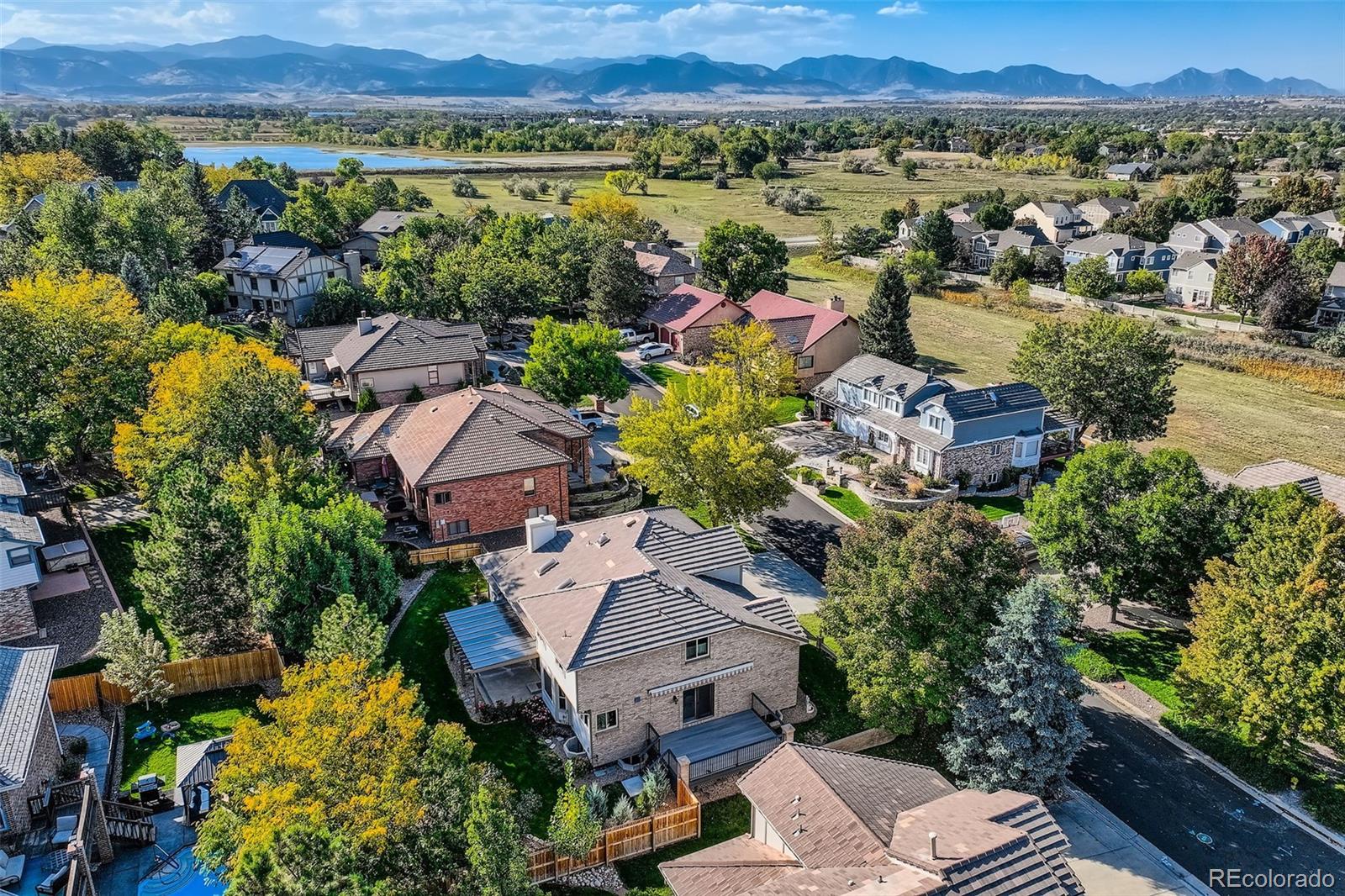 MLS Image #43 for 13758 w 59th place,arvada, Colorado