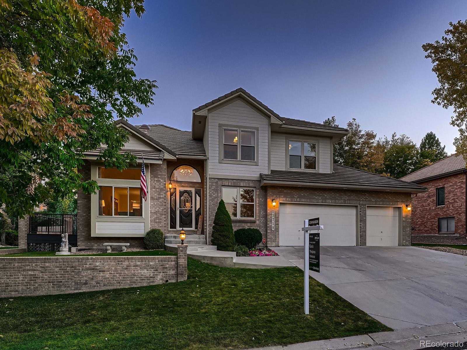 MLS Image #5 for 13758 w 59th place,arvada, Colorado