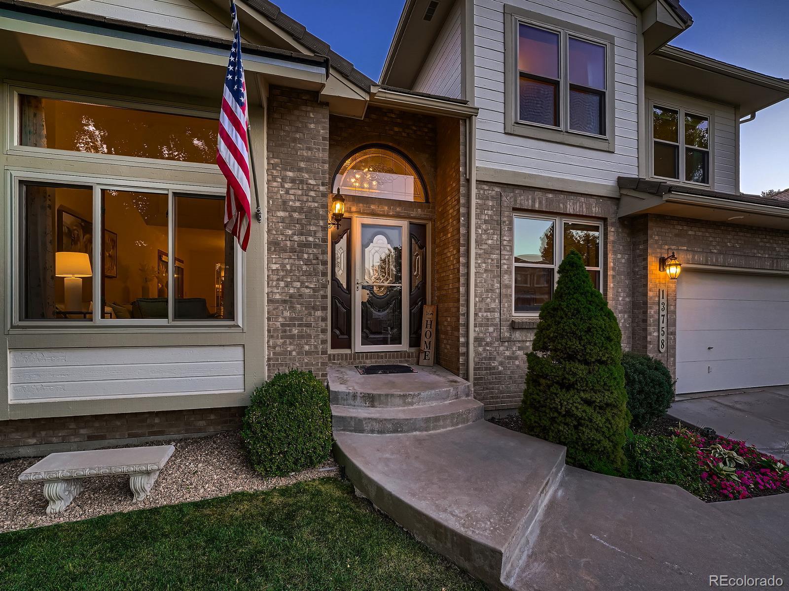 MLS Image #6 for 13758 w 59th place,arvada, Colorado