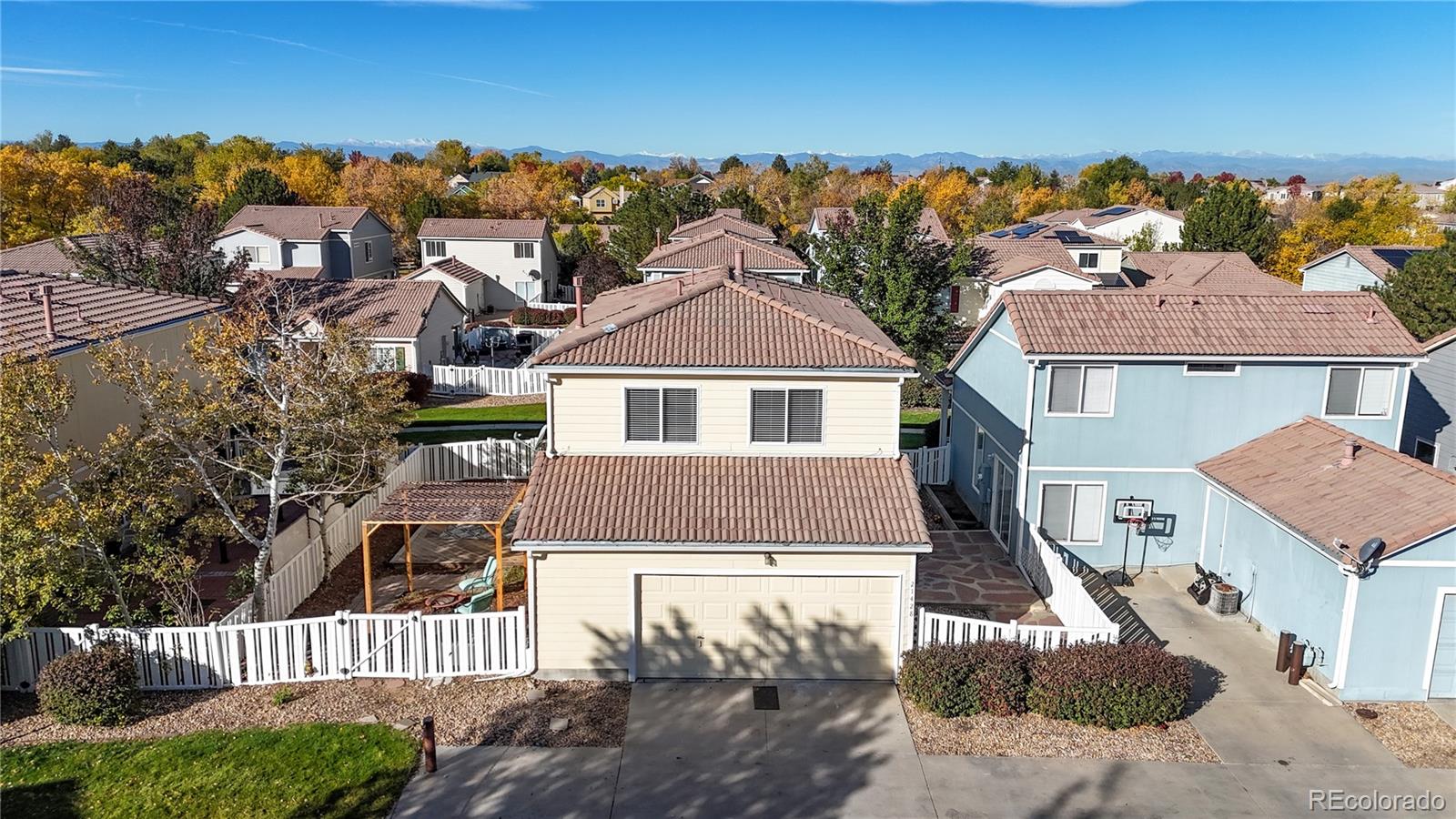 MLS Image #42 for 21428 e 47th avenue,denver, Colorado