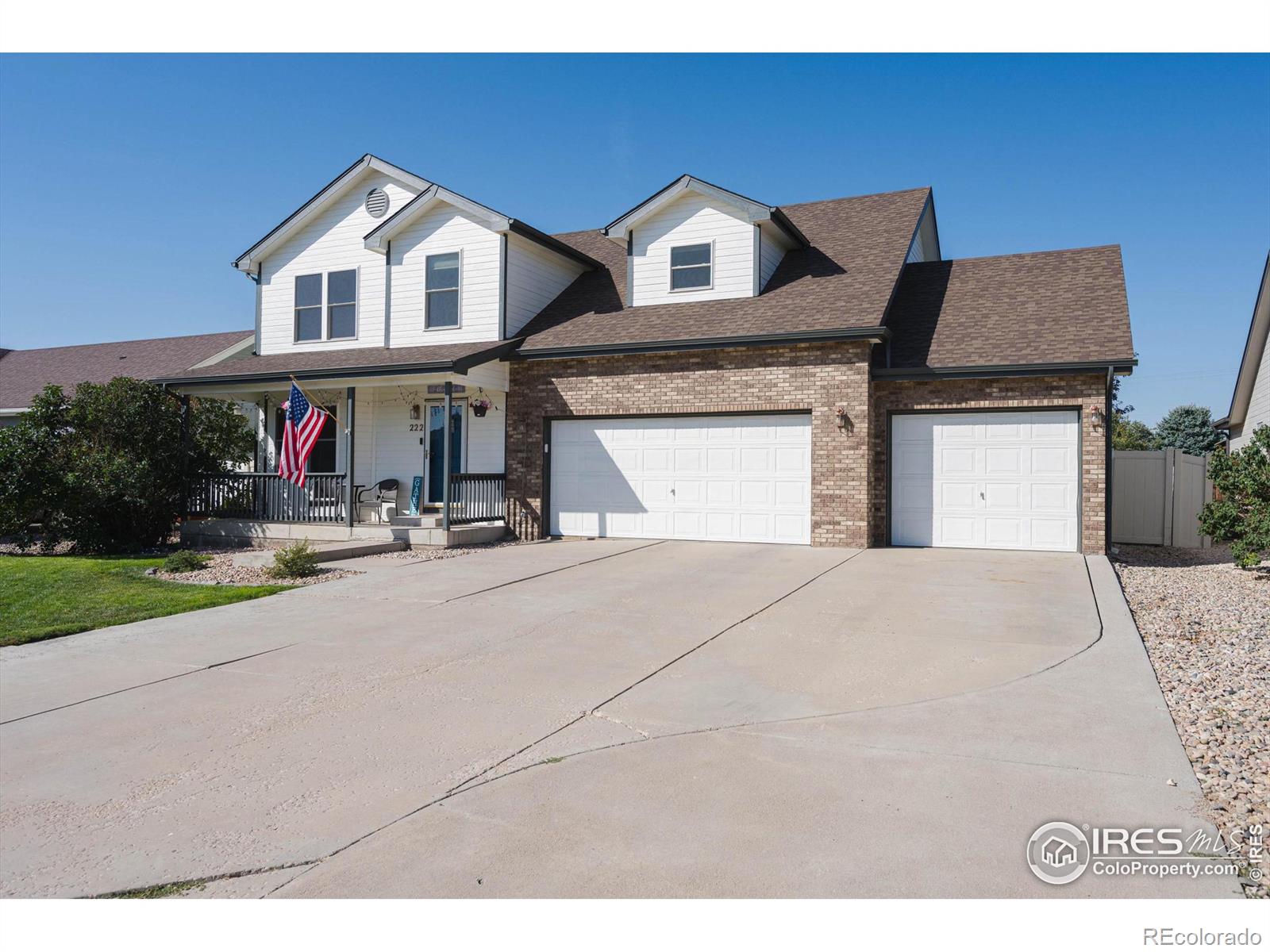 MLS Image #0 for 222  buckeye avenue,eaton, Colorado