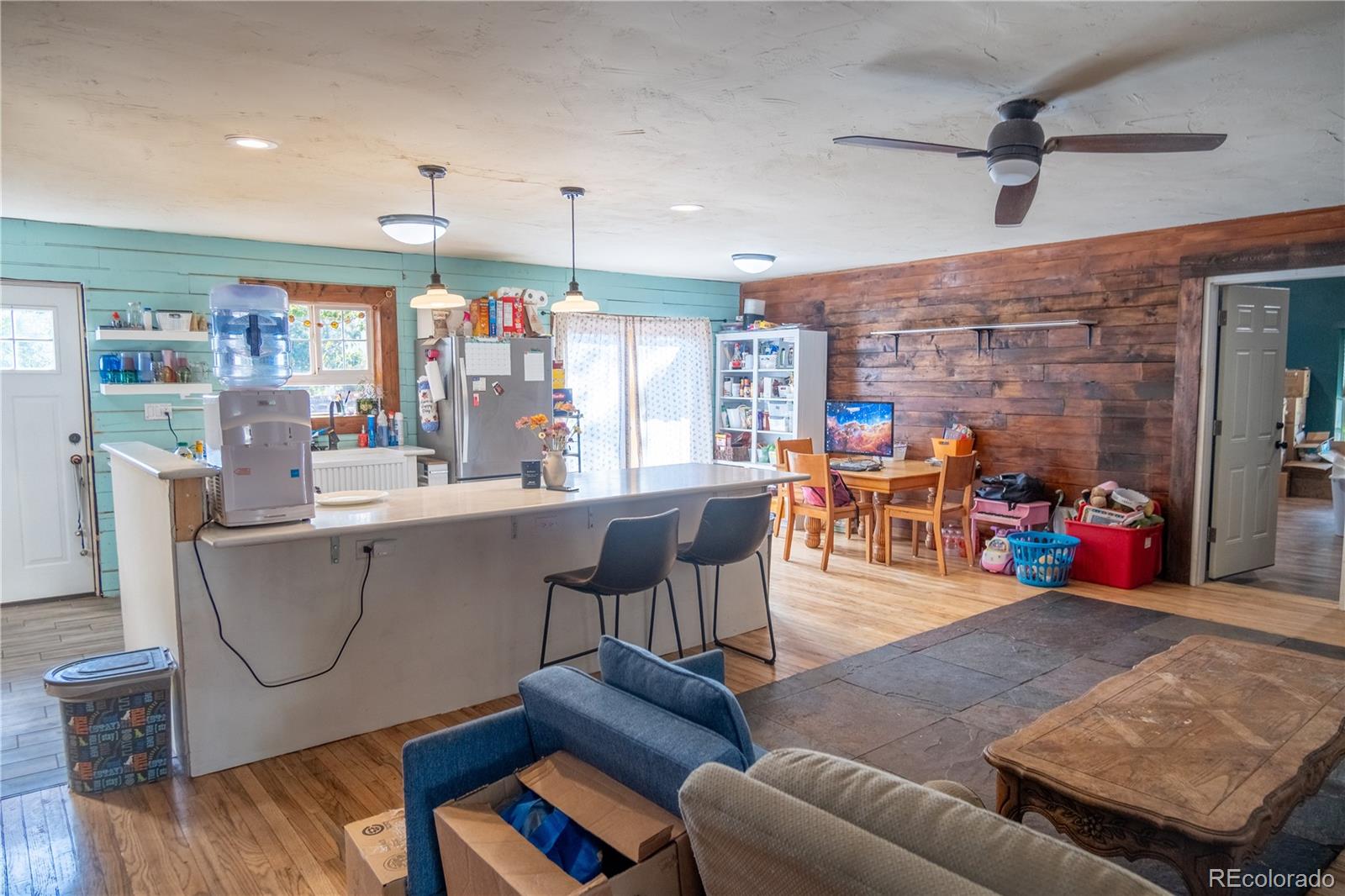 MLS Image #3 for 430  broadway street,silver cliff, Colorado