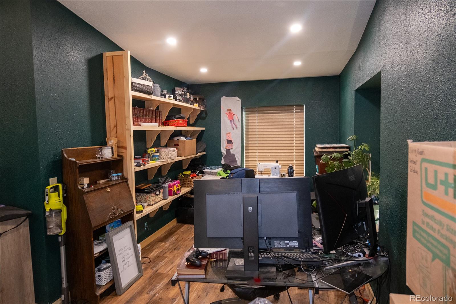 MLS Image #9 for 430  broadway street,silver cliff, Colorado