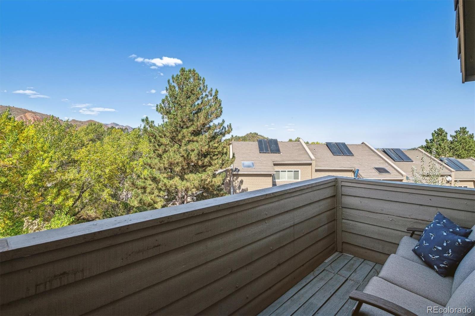 MLS Image #20 for 6820  briar rose trail,littleton, Colorado