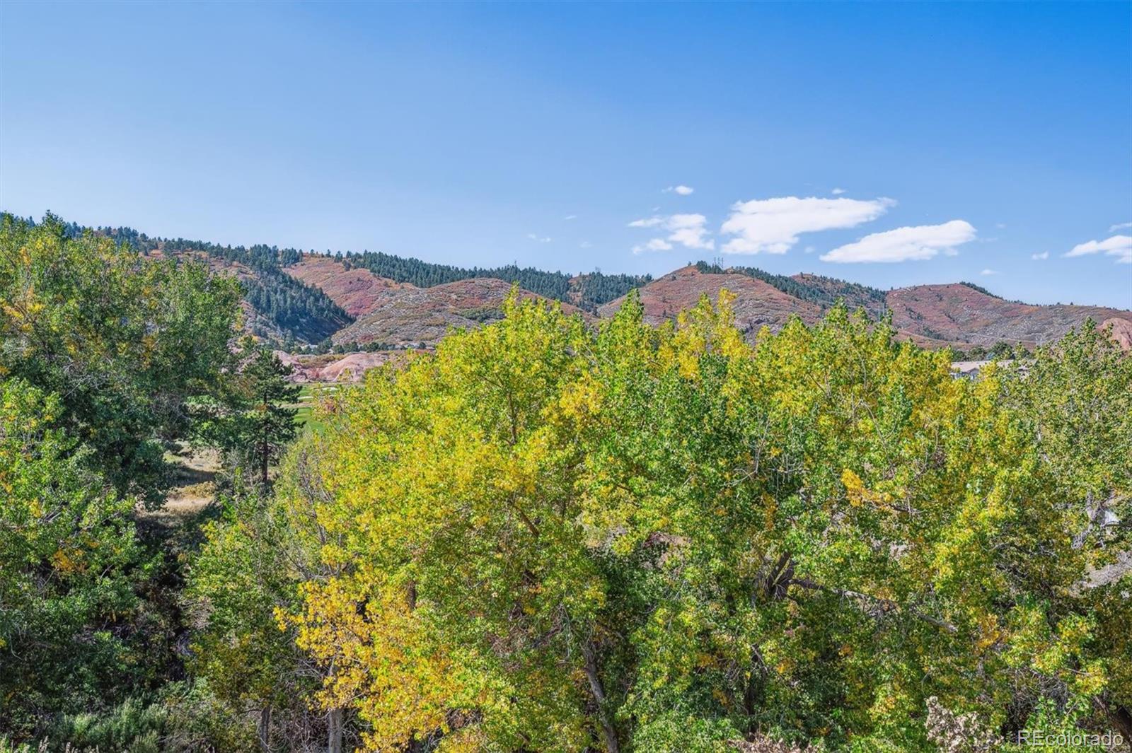 MLS Image #21 for 6820  briar rose trail,littleton, Colorado