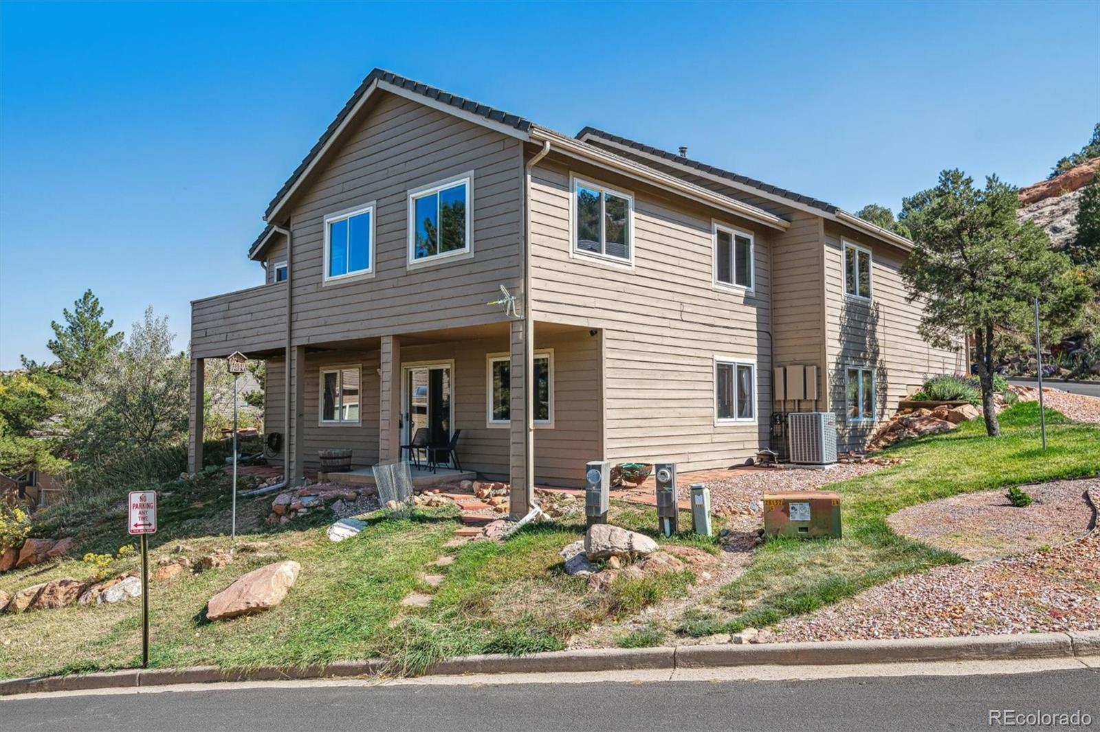 MLS Image #34 for 6820  briar rose trail ,littleton, Colorado